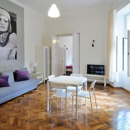 Hollywood Hostel Krakow Ruang foto