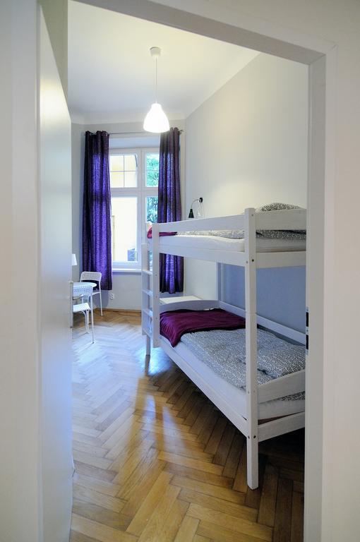 Hollywood Hostel Krakow Ruang foto