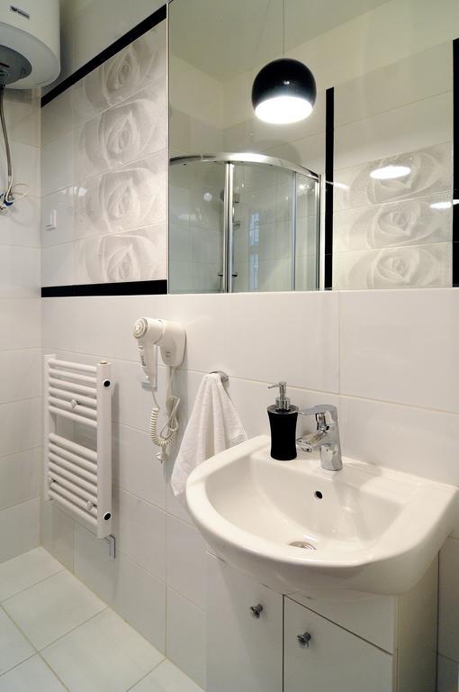 Hollywood Hostel Krakow Ruang foto